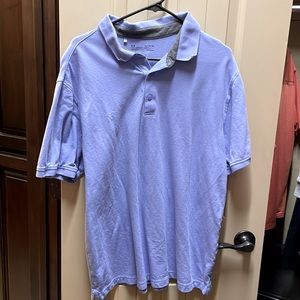 Under Armour men’s polo